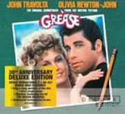 pelicula [BSO] Grease – 30th Anniversary Deluxe 2CD´s (2008)