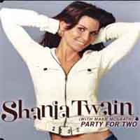 pelicula Shania Twain [4 Cds]