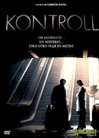 pelicula Kontroll