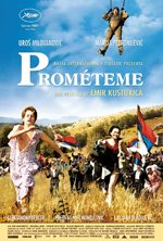 pelicula Prométeme