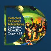 pelicula VA-Defected Clubland Adventures Episode 6