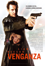 pelicula Venganza