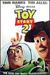 pelicula Disney.Toy Story 2