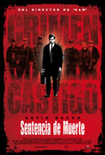 pelicula Sentencia De Muerte