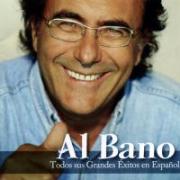 pelicula Al Bano – Todos Sus Grandes Exitos En Español [2008]