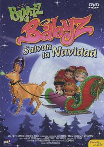 pelicula Bratz Babyz -Salvan La Navidad