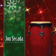 pelicula Jon Secada  Una Fiesta Navideña (2008)