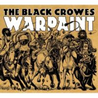 pelicula The Black Crowes – Warpaint –