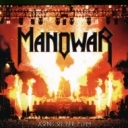 pelicula Manowar -Gods of War Live 2 CD