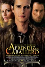 pelicula Aprendiz De Caballero