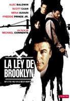 pelicula La Ley De Brooklyn