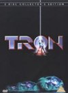 pelicula Disney.Tron