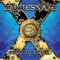 pelicula Whitesnake – Good To Be Bad [2008]