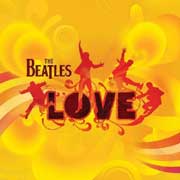 pelicula The Beatles – Love