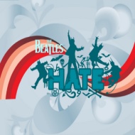 pelicula The beatles Hate