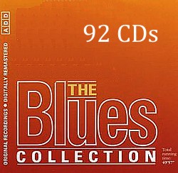 pelicula The Blues Collection 01 a 10