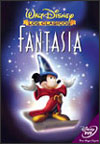 pelicula Disney.Fantasia 1940