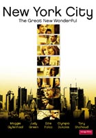 pelicula New York City