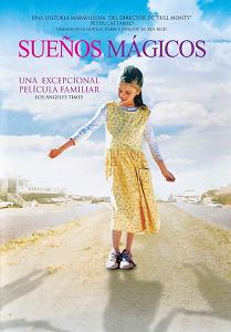 pelicula Sueños Mágicos