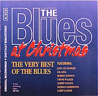 pelicula The Blues Collection  – The Blues At Christmas