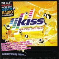 pelicula VA-KissFM Dance Radio Chart Vol.9