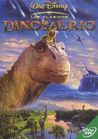 pelicula Disney.Dinosaurio