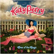 pelicula Katy Perry – One Of The Boys