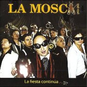 pelicula La Mosca – La Fiesta Continua [2008]