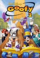 pelicula Disney.Extremadamente Goofy