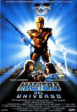 pelicula He-Man y Masters del Universo (reparado)