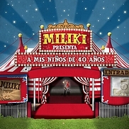 pelicula Miliki – A Mis Niños De 40 Años