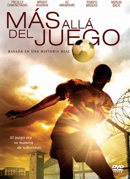 pelicula Más Allá Del Juego