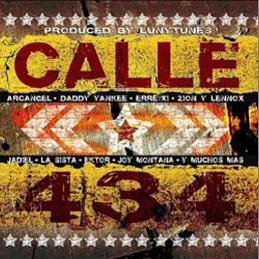 pelicula Luny Tunes Presents Calle 434