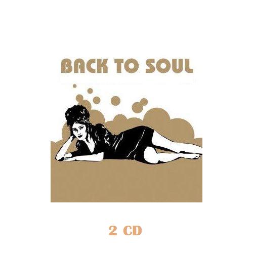 pelicula VA-Back To Soul