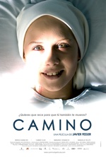 pelicula Camino