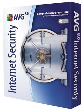 pelicula AVG Internet Security v8.0.227