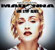 pelicula Madonna – Non Stop Dance Mix (2009)