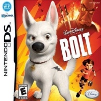 pelicula NDS Bolt EUR