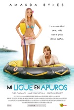 pelicula Mi Ligue En Apuros