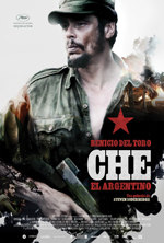 pelicula Che: El Argentino