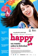 pelicula Happy: Un Cuento Sobre La Felicidad