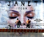 pelicula Janet Jackson – I.C.O.N (2009)