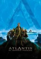 pelicula Disney.Atlantis:El imperio perdido