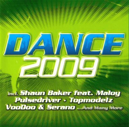 pelicula VA-Dance 2009