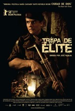 pelicula Tropa De Elite