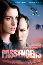 pelicula Passengers