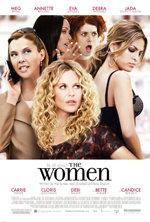 pelicula The Women