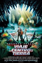 pelicula Viaje Al Centro De La Tierra