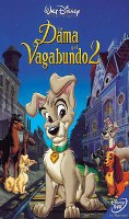 pelicula Disney.La dama y el vagabundo 2