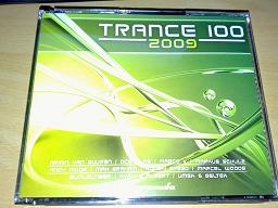 pelicula VA-Trance 100 2009